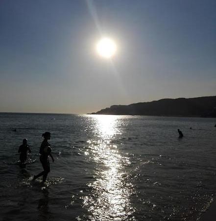 Sol, Mar E Praia Sesimbra Exteriör bild