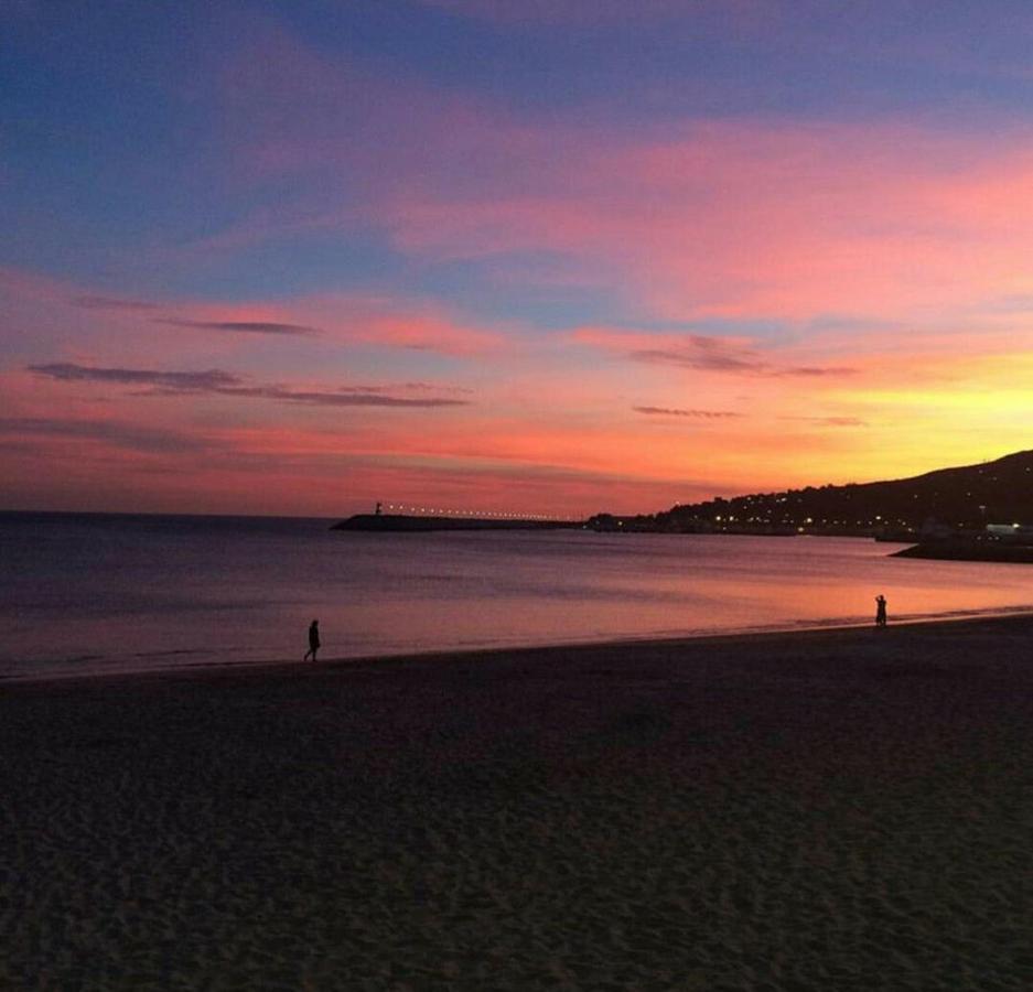 Sol, Mar E Praia Sesimbra Exteriör bild