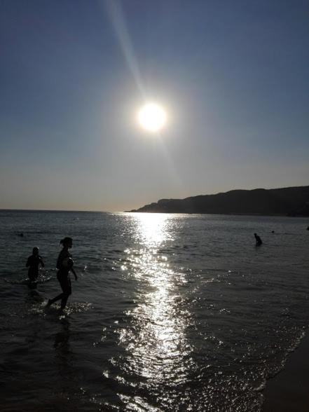 Sol, Mar E Praia Sesimbra Exteriör bild